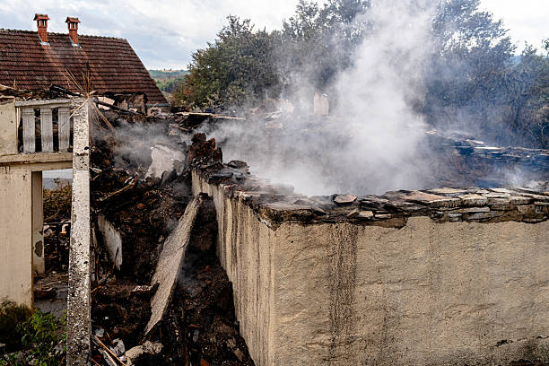 Reliable Emergency Fire Cleanup contractor in Carrollton, VA by Fire Damage Biloxi