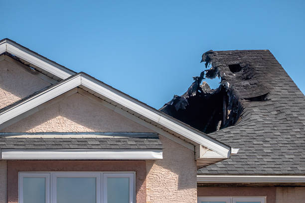 Licensed Emergency Fire Cleanup service in Carrollton, VA - Fire Damage Biloxi